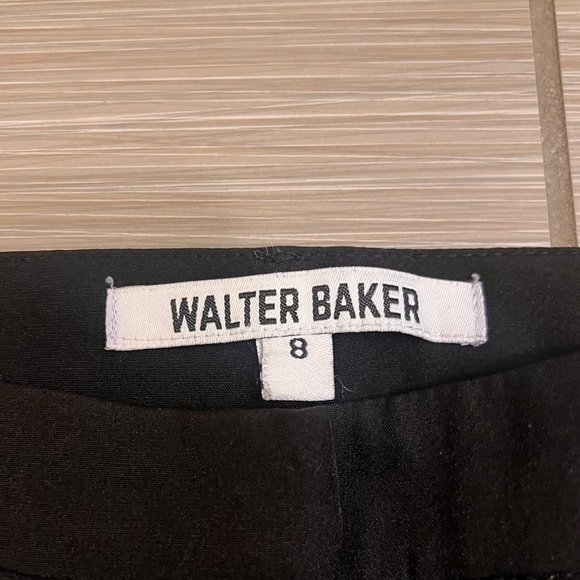 Walter Baker Jack Pant pants trousers dress pants cropped 8 workwear - Picture 8 of 12